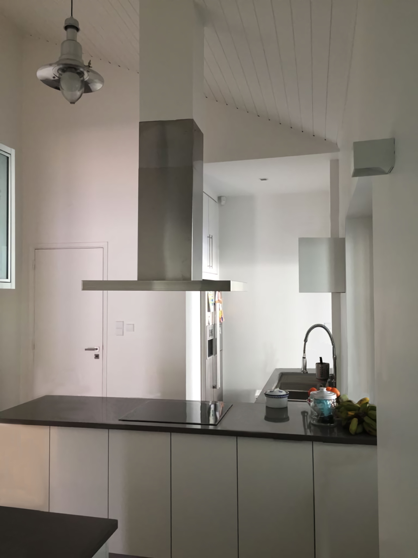 Kitchen | A Different way of Lisbon